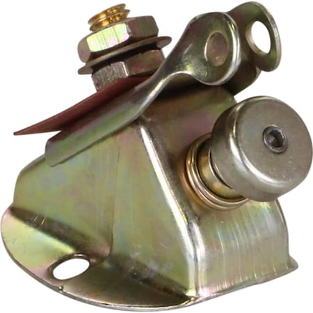STARTER SWITCH